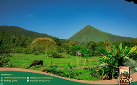 Tio Felix Eco Lodge